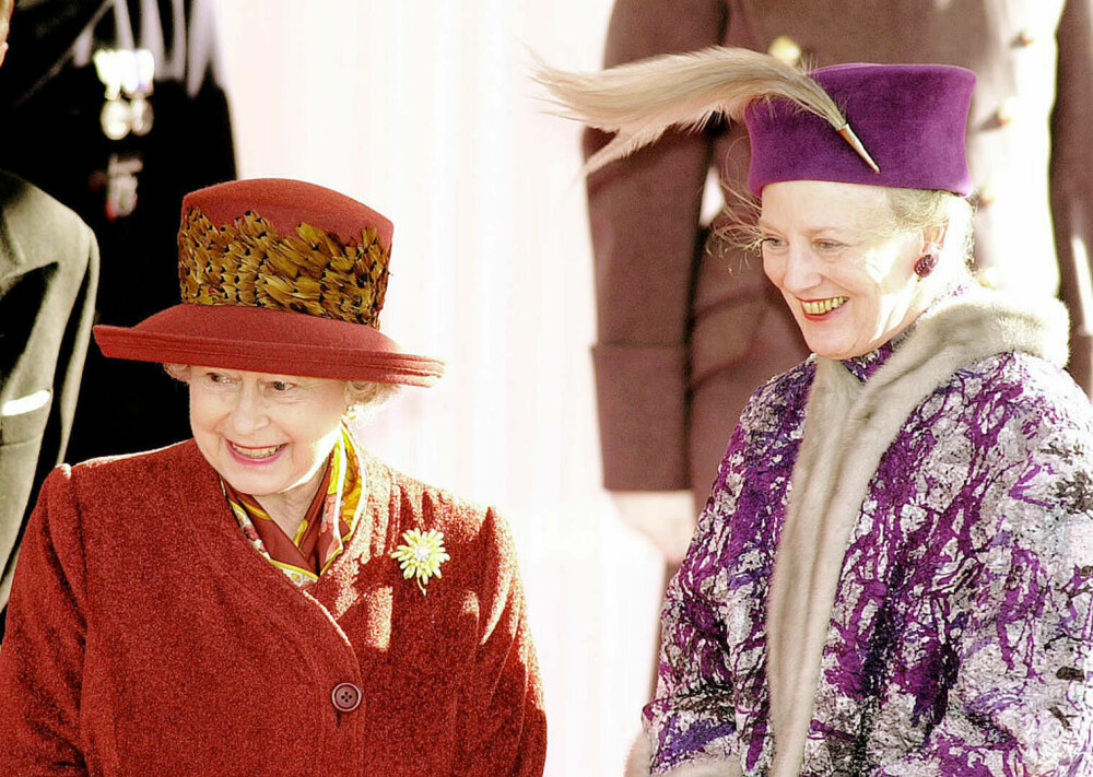 Detalii neștiute despre legătura dintre Daisy și Lilibet. „Regina scrumierelor” a domnit în umbra reginei Elisabeta a II-a - Imaginea 21