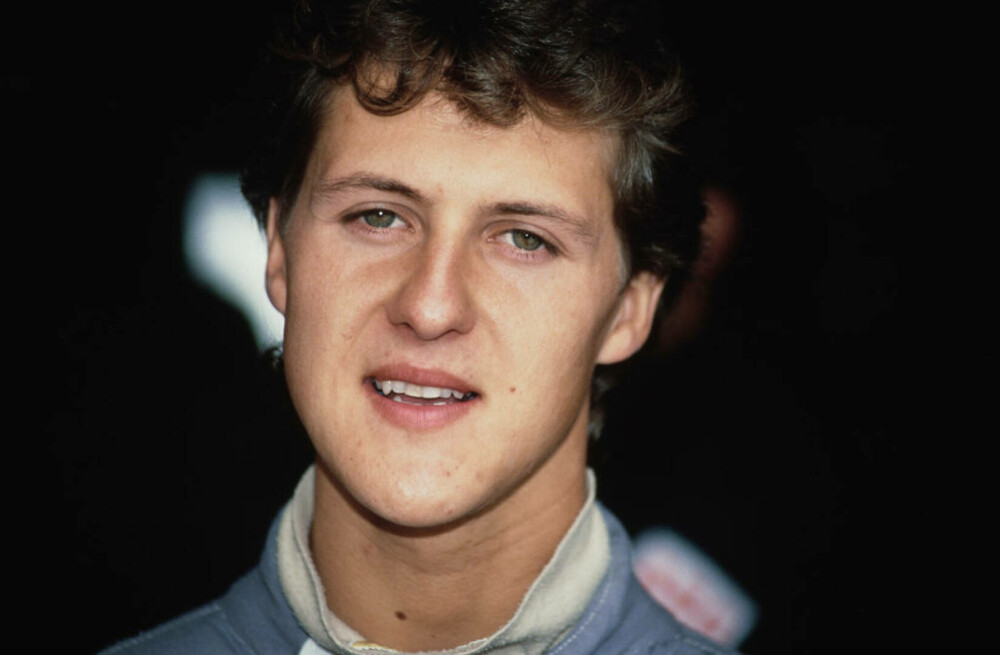 Michael Schumacher împlineşte 55 de ani. Care este starea sa de sănătate | Imagini de colecție - Imaginea 29