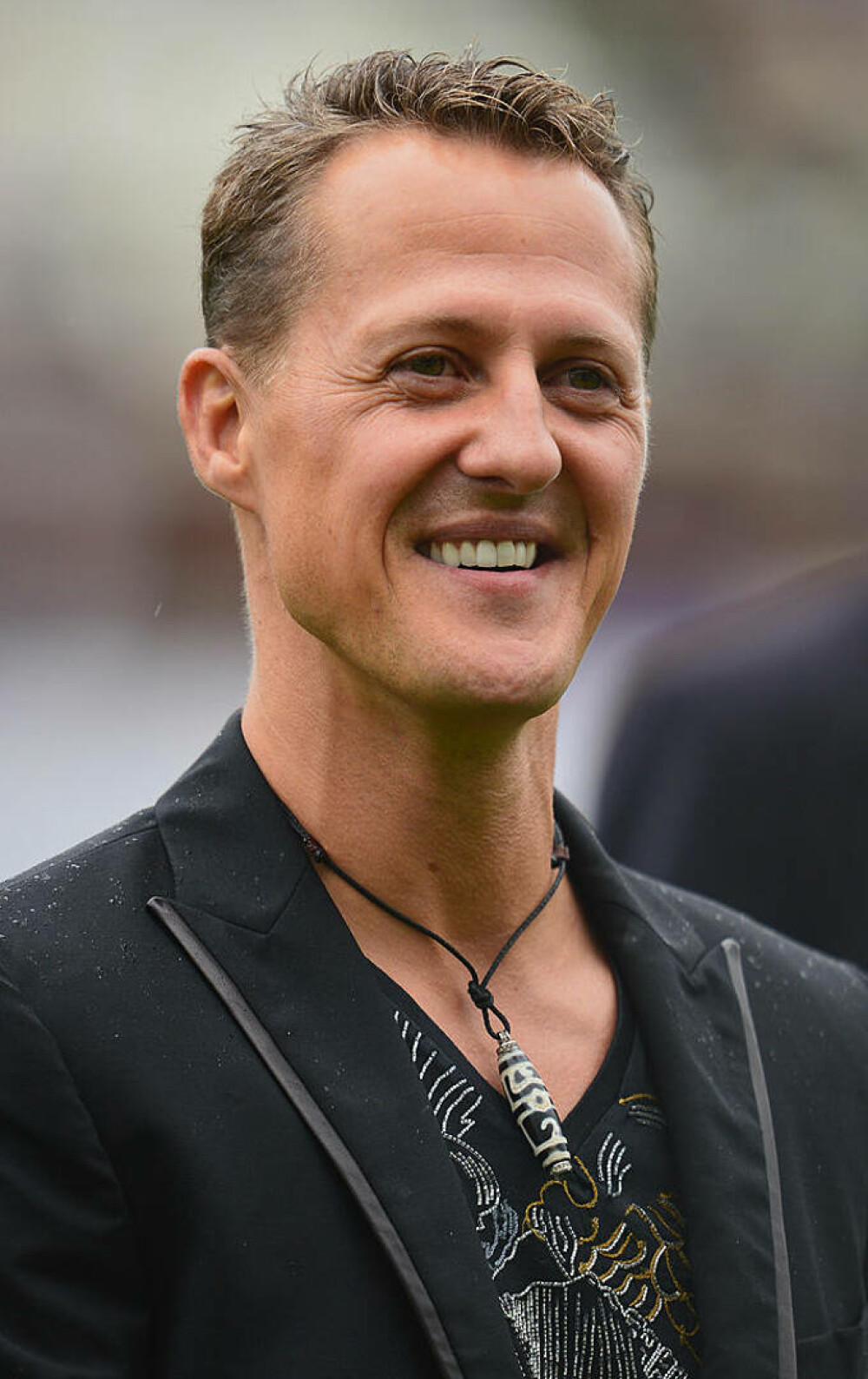 Michael Schumacher împlineşte 55 de ani. Care este starea sa de sănătate | Imagini de colecție - Imaginea 33