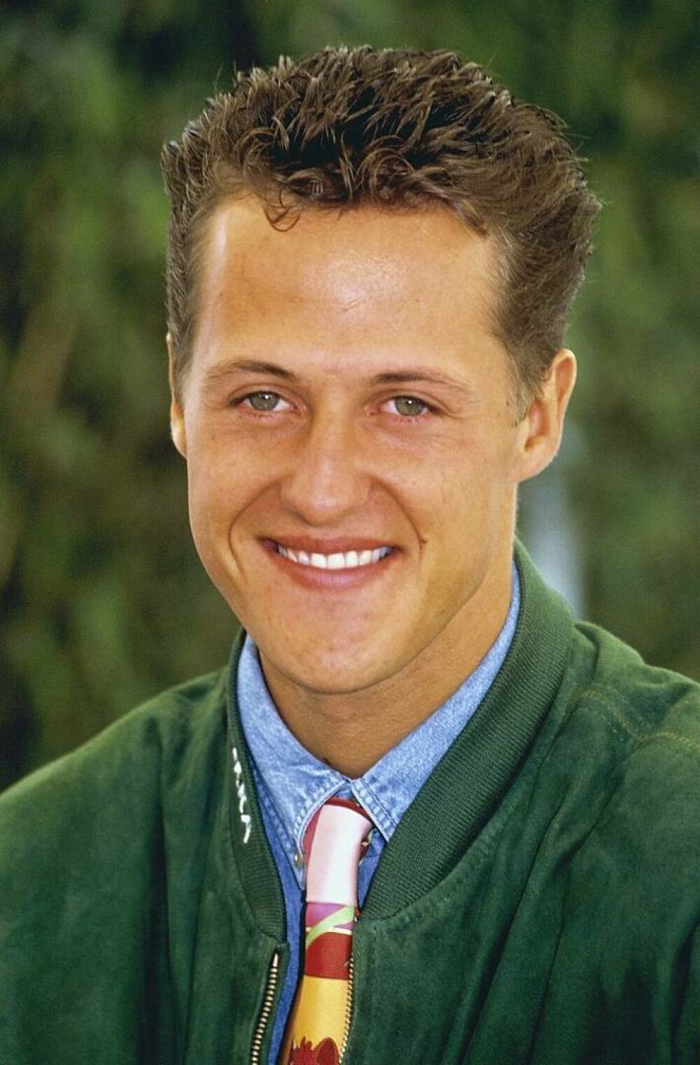 Michael Schumacher împlineşte 55 de ani. Care este starea sa de sănătate | Imagini de colecție - Imaginea 42