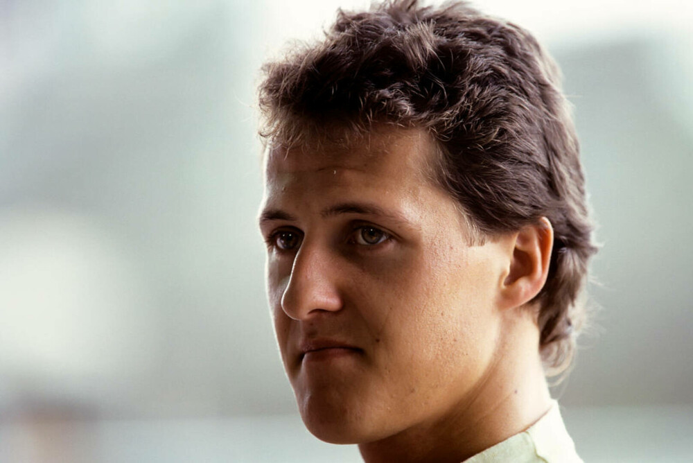 Michael Schumacher împlineşte 55 de ani. Care este starea sa de sănătate | Imagini de colecție - Imaginea 45