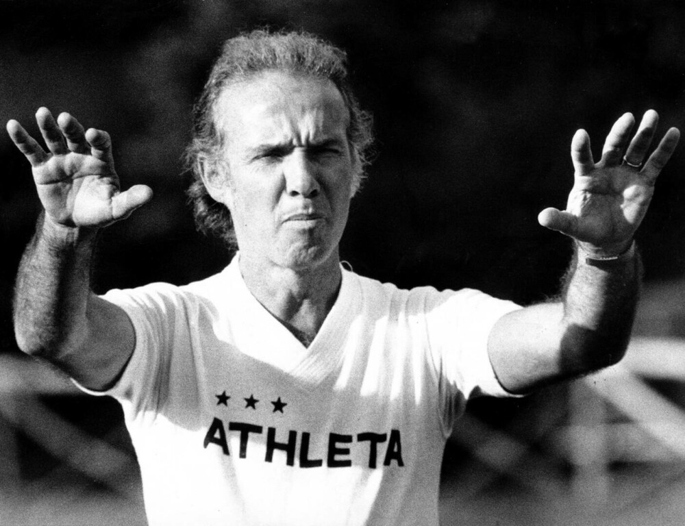 A murit Mario Zagallo. Legenda fotbalului brazilian avea 92 de ani - Imaginea 1