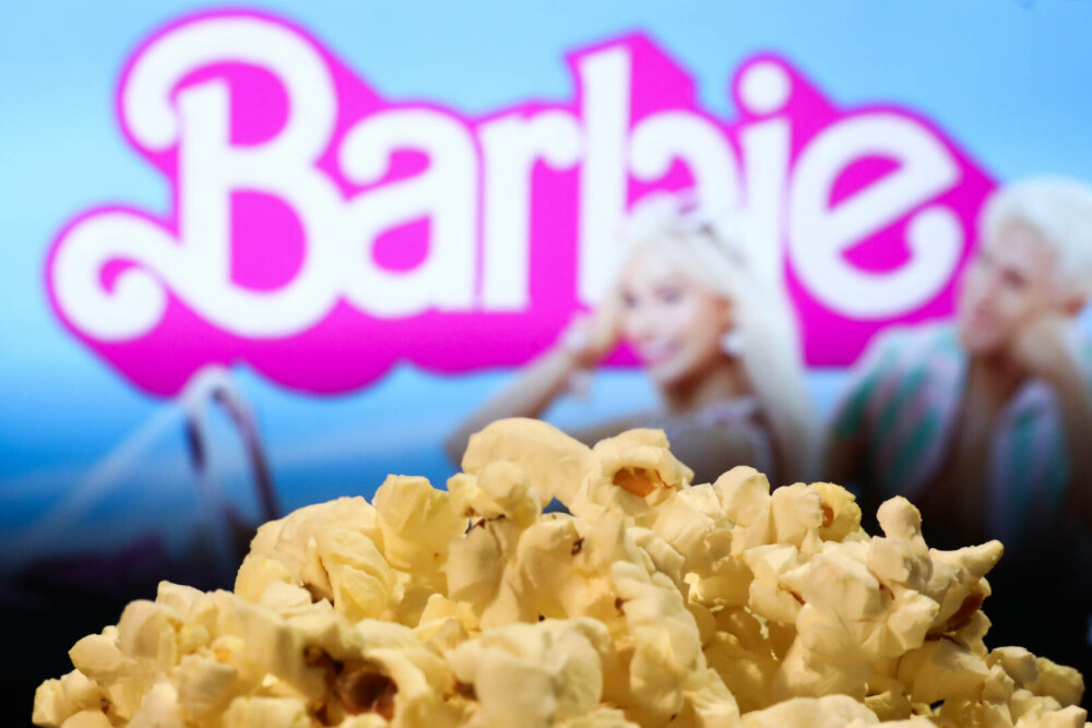 Globurile de Aur dau startul ceremoniilor de la Hollywood. Filmul „Barbie” este în fruntea nominalizărilor - Imaginea 13