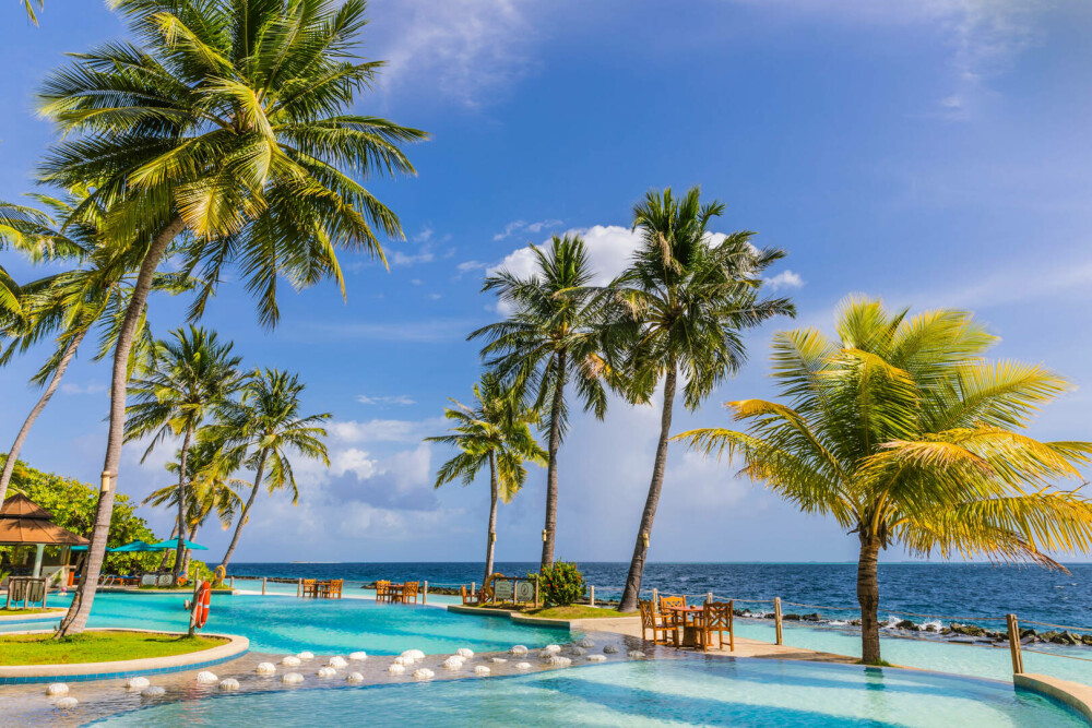 Destinații de plajă în aprilie. Unde poți merge la mare în Europa și nu numai - Imaginea 14