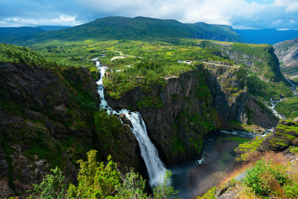 Atracții turistice în Norvegia‎. Locuri de vizitat și obiective pe care nu trebuie să le ratezi în țara fiordurilor | FOTO - Imaginea 11
