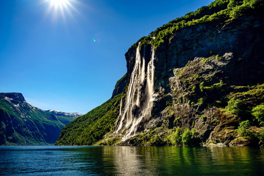 Atracții turistice în Norvegia‎. Locuri de vizitat și obiective pe care nu trebuie să le ratezi în țara fiordurilor | FOTO - Imaginea 15