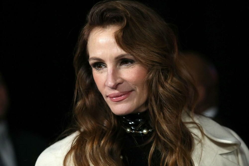 Julia Roberts, pictorial fabulos pentru Vogue. Cum se menține tânără actrița: „Mă pun la murat”. GALERIE FOTO - Imaginea 4