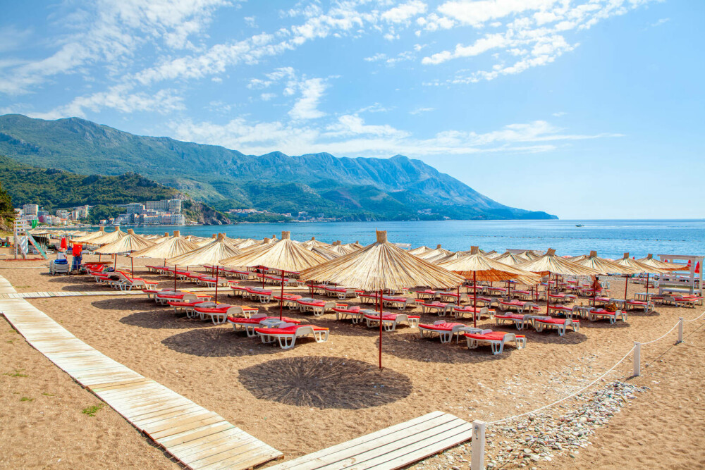 Locuri de vizitat în Muntenegru‎, una dintre cele mai frumoase țări din Europa. De la Kotor la Budva, tot ce trebuie vezi - Imaginea 2
