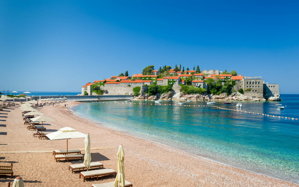 Locuri de vizitat în Muntenegru‎, una dintre cele mai frumoase țări din Europa. De la Kotor la Budva, tot ce trebuie vezi - Imaginea 3