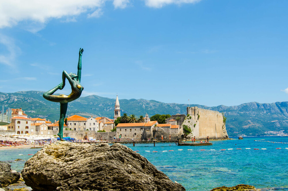 Locuri de vizitat în Muntenegru‎, una dintre cele mai frumoase țări din Europa. De la Kotor la Budva, tot ce trebuie vezi - Imaginea 8