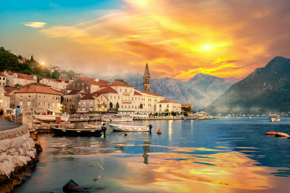 Locuri de vizitat în Muntenegru‎, una dintre cele mai frumoase țări din Europa. De la Kotor la Budva, tot ce trebuie vezi - Imaginea 9