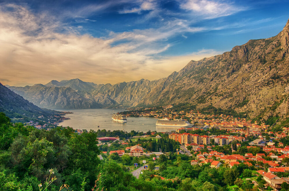 Locuri de vizitat în Muntenegru‎, una dintre cele mai frumoase țări din Europa. De la Kotor la Budva, tot ce trebuie vezi - Imaginea 10