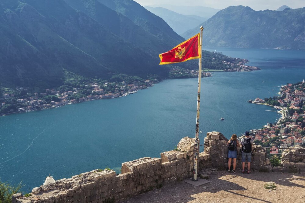 Locuri de vizitat în Muntenegru‎, una dintre cele mai frumoase țări din Europa. De la Kotor la Budva, tot ce trebuie vezi - Imaginea 1
