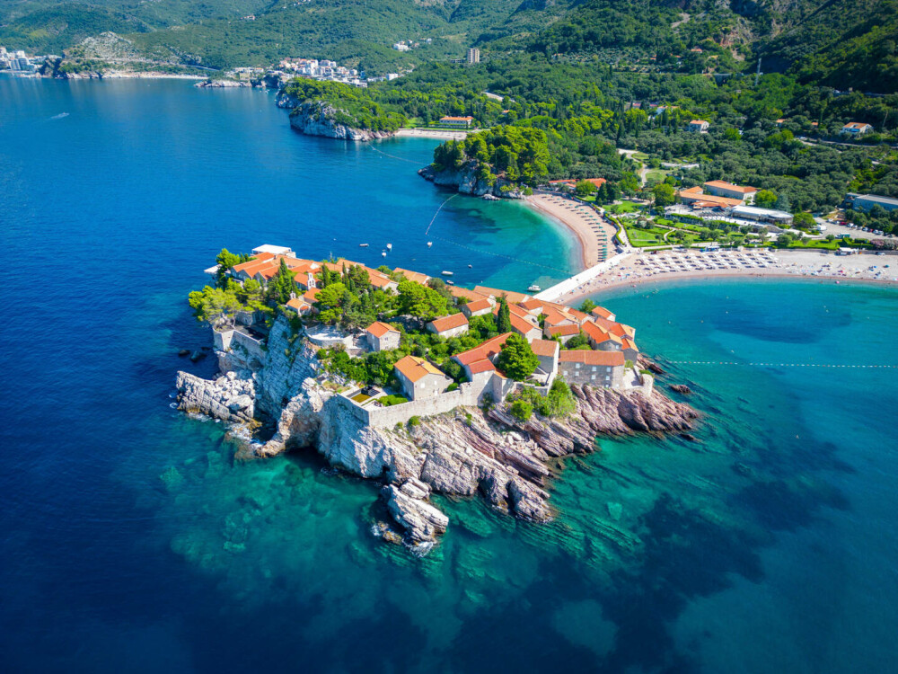 Locuri de vizitat în Muntenegru‎, una dintre cele mai frumoase țări din Europa. De la Kotor la Budva, tot ce trebuie vezi - Imaginea 12