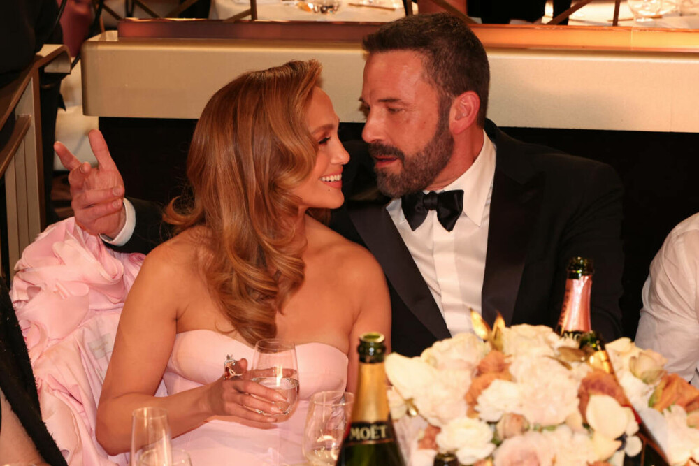 Adevarul despre certurile dintre Jennifer Lopez si Ben Affleck. Cum decurge căsnicia lor. „Se bat cap în cap” | FOTO - Imaginea 2