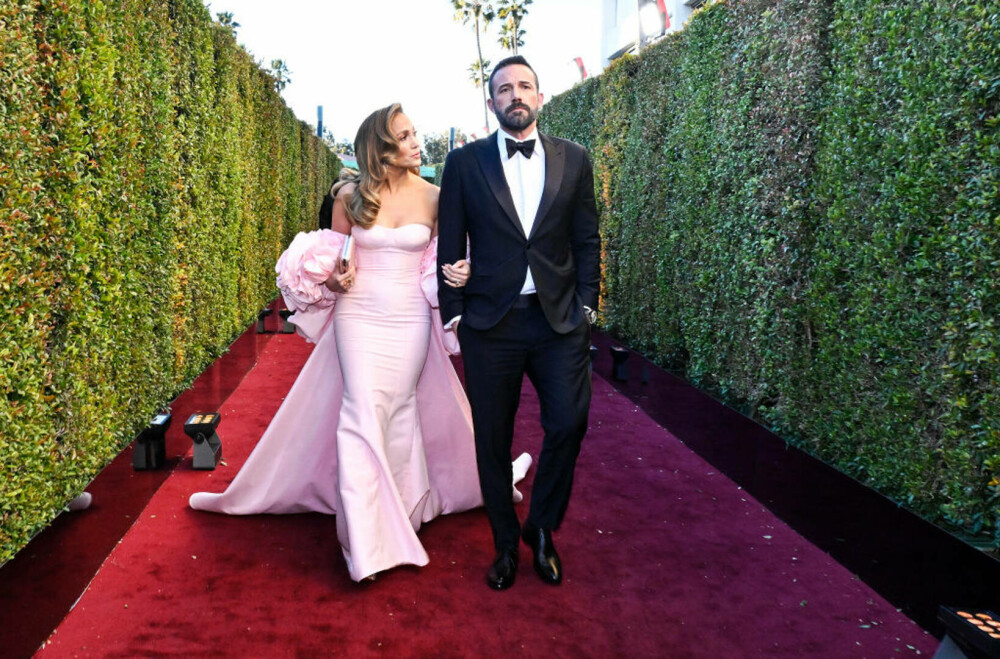 Adevarul despre certurile dintre Jennifer Lopez si Ben Affleck. Cum decurge căsnicia lor. „Se bat cap în cap” | FOTO - Imaginea 3