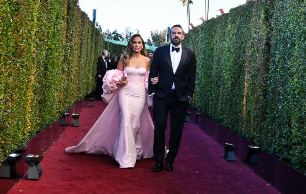 Adevarul despre certurile dintre Jennifer Lopez si Ben Affleck. Cum decurge căsnicia lor. „Se bat cap în cap” | FOTO - Imaginea 4