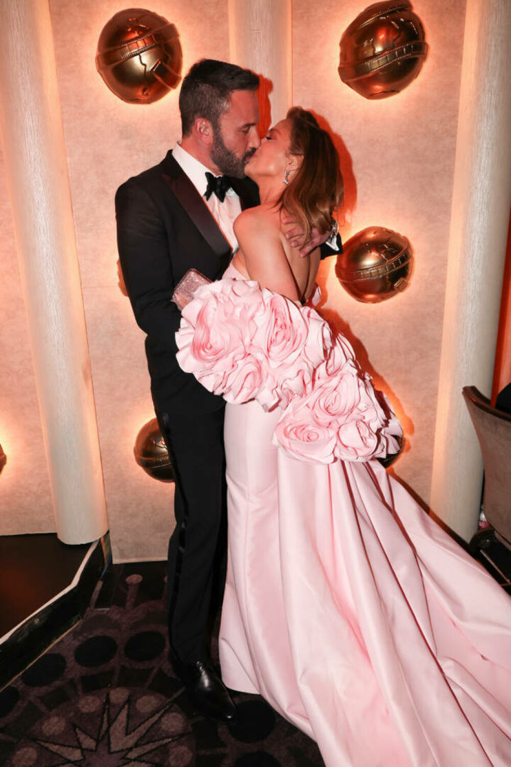 Jennifer Lopez și Ben Affleck, la un pas de divorț. Un apropiat al cuplului a rupt tăcerea: „Ben s-a mutat deja” - Imaginea 24