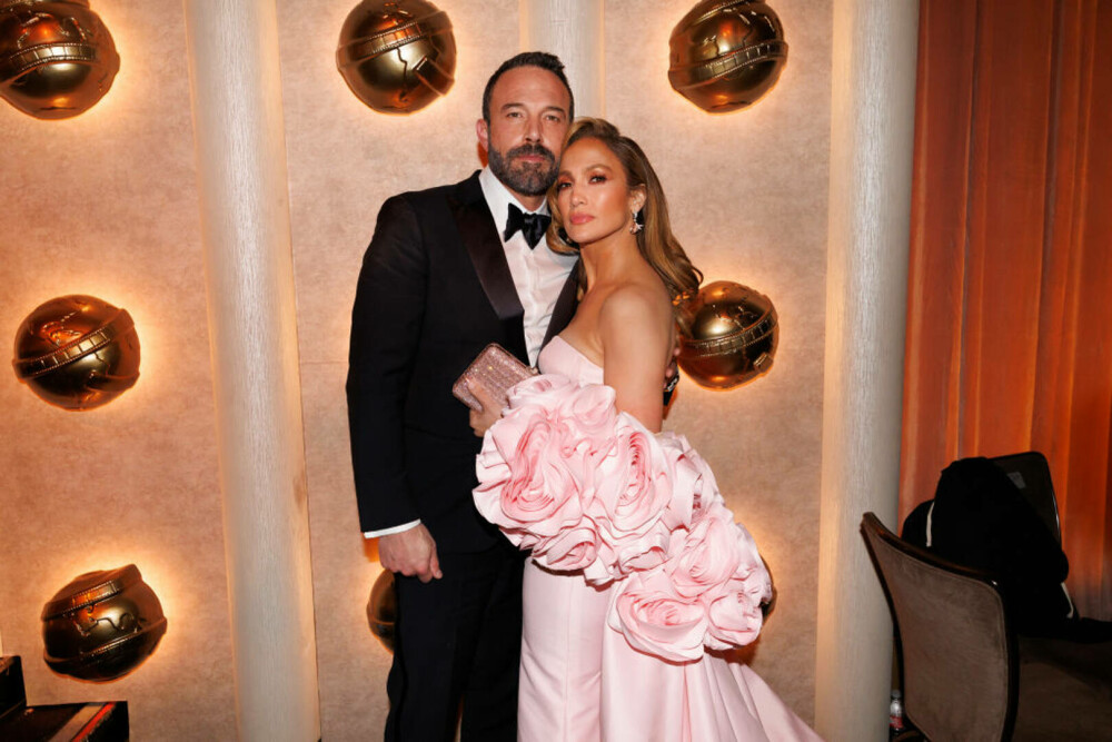 Jennifer Lopez și Ben Affleck, la un pas de divorț. Un apropiat al cuplului a rupt tăcerea: „Ben s-a mutat deja” - Imaginea 25