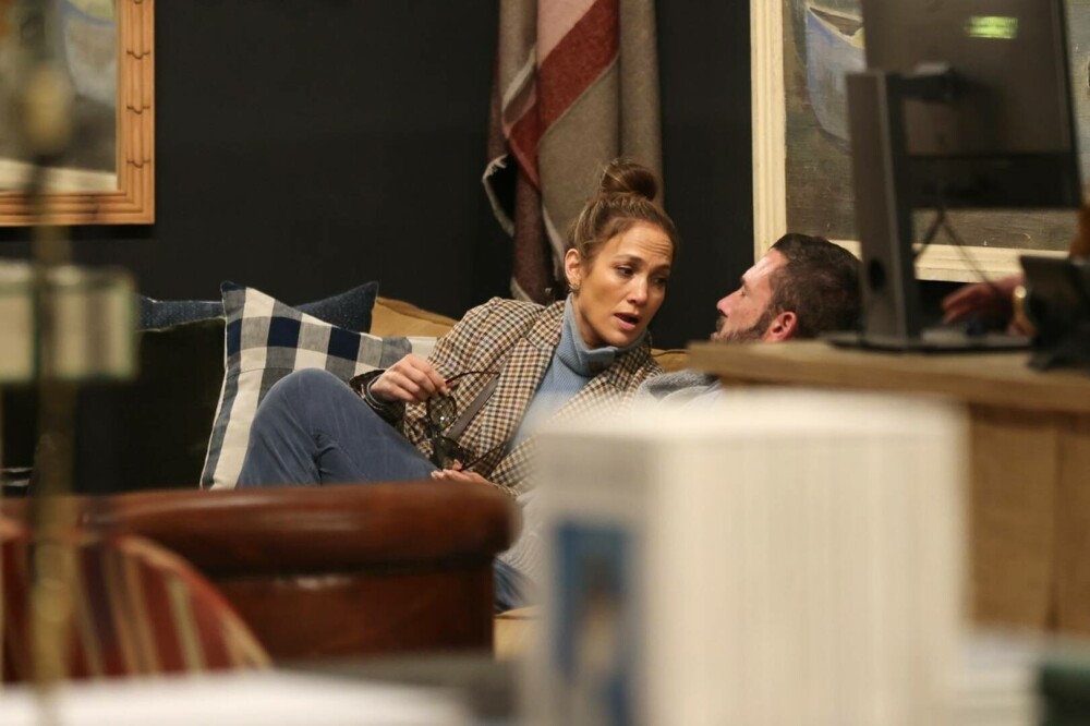 Adevarul despre certurile dintre Jennifer Lopez si Ben Affleck. Cum decurge căsnicia lor. „Se bat cap în cap” | FOTO - Imaginea 37