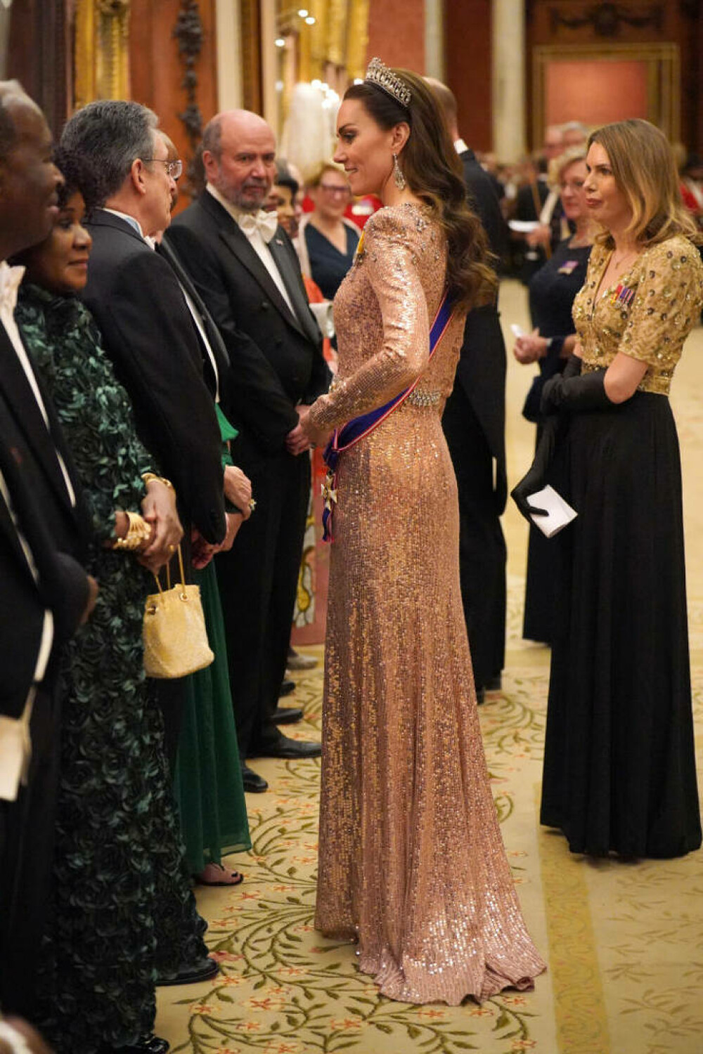 Lupta prințesei Kate Middleton cu problemele de sănătate. Cum a reușit să ascundă faptul că este bolnavă - Imaginea 16