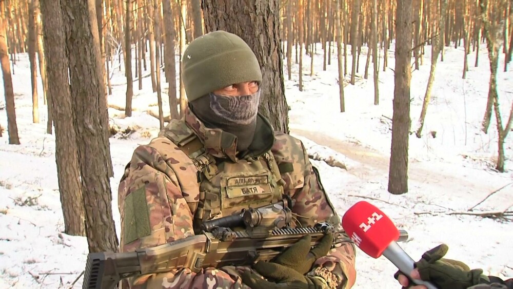 VIDEO. Batalionul ”Siberia”. O nouă forță militară, formată din voluntari RUȘI, va lupta împotriva lui Vladimir Putin - Imaginea 2