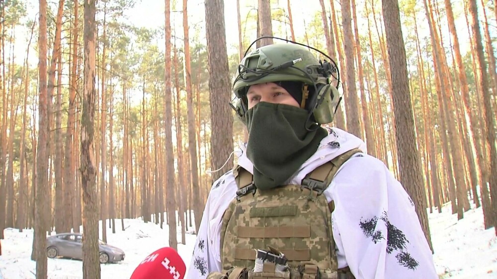 VIDEO. Batalionul ”Siberia”. O nouă forță militară, formată din voluntari RUȘI, va lupta împotriva lui Vladimir Putin - Imaginea 5