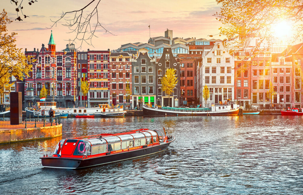 Ce să vizitezi în Țările de Jos. Cele mai frumoase locuri de văzut în Olanda - Imaginea 7