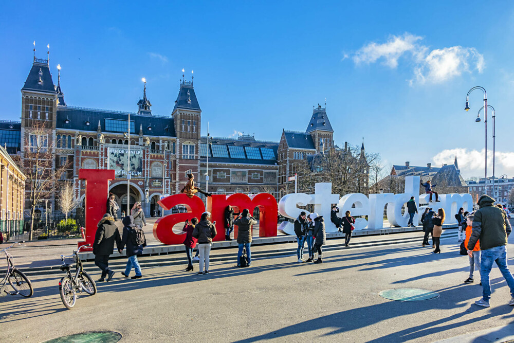 Ce să vizitezi în Țările de Jos. Cele mai frumoase locuri de văzut în Olanda - Imaginea 6