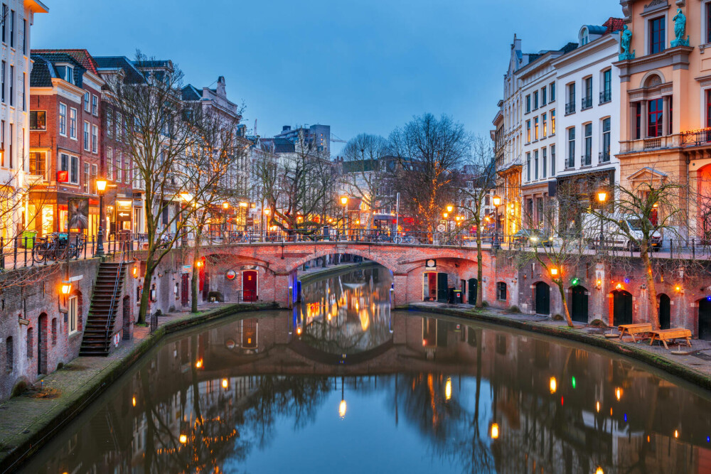 Ce să vizitezi în Țările de Jos. Cele mai frumoase locuri de văzut în Olanda - Imaginea 8