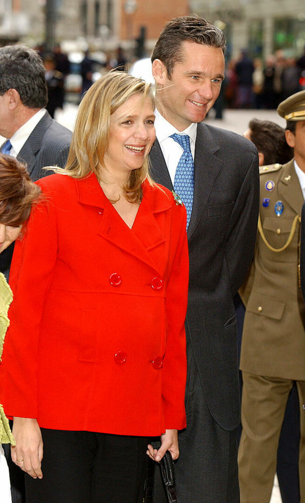 Infanta Cristina a Spaniei a divorţat după 26 de ani de căsnicie. Motivul din spatele separării cuplului | FOTO - Imaginea 2