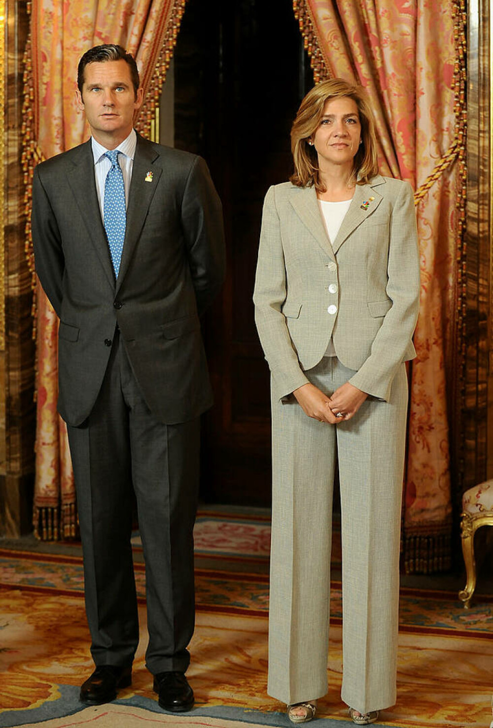 Infanta Cristina a Spaniei a divorţat după 26 de ani de căsnicie. Motivul din spatele separării cuplului | FOTO - Imaginea 6