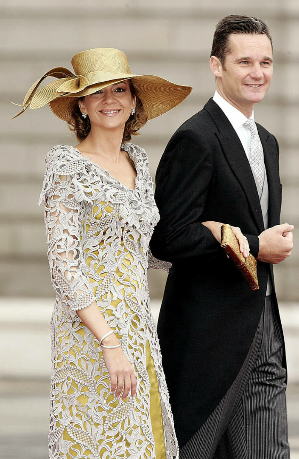 Infanta Cristina a Spaniei a divorţat după 26 de ani de căsnicie. Motivul din spatele separării cuplului | FOTO - Imaginea 12