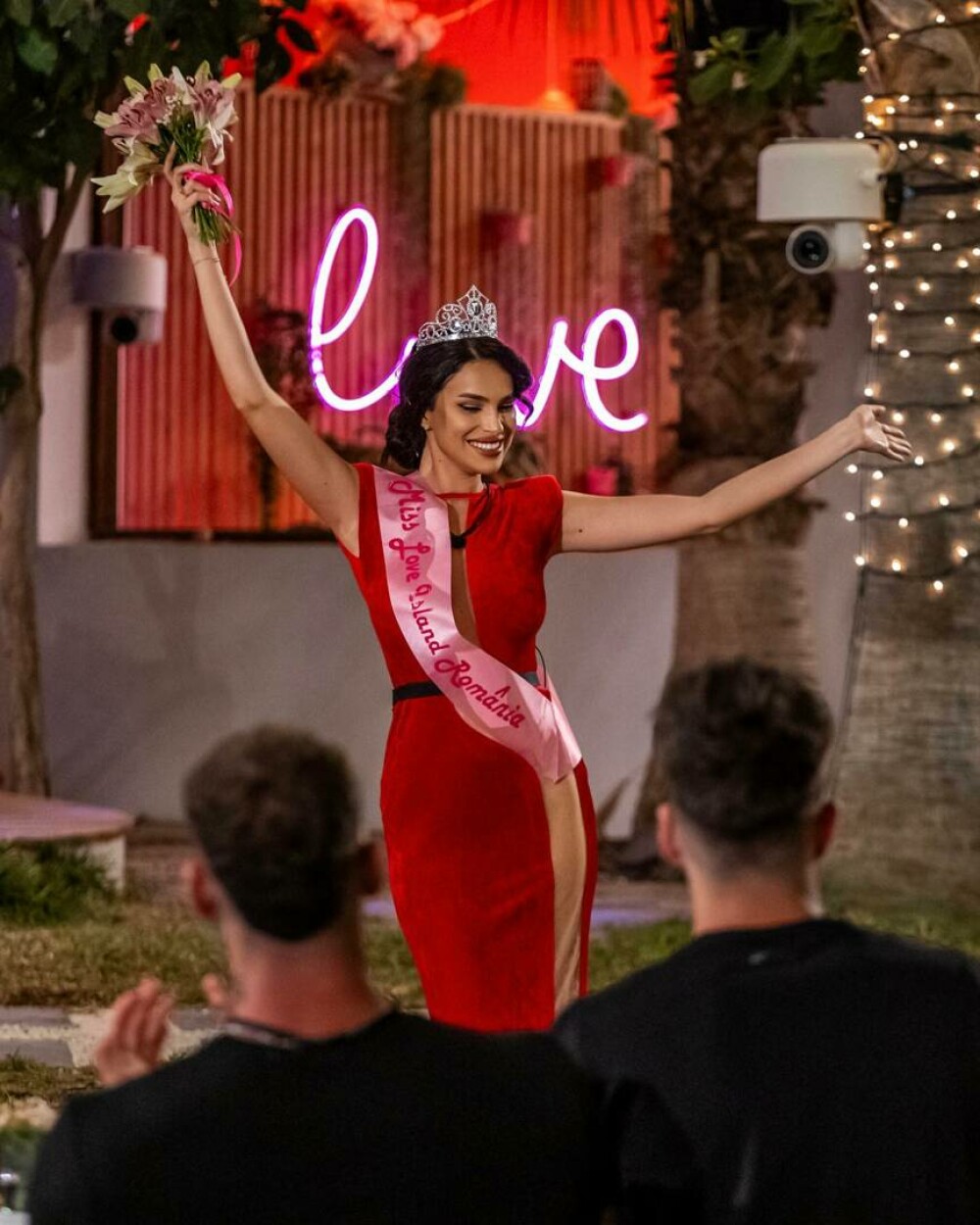 Cine este Ada Maria Ileana, tânăra care va reprezenta România la Miss World 2024, în India. A participat și la „Love Island” - Imaginea 2