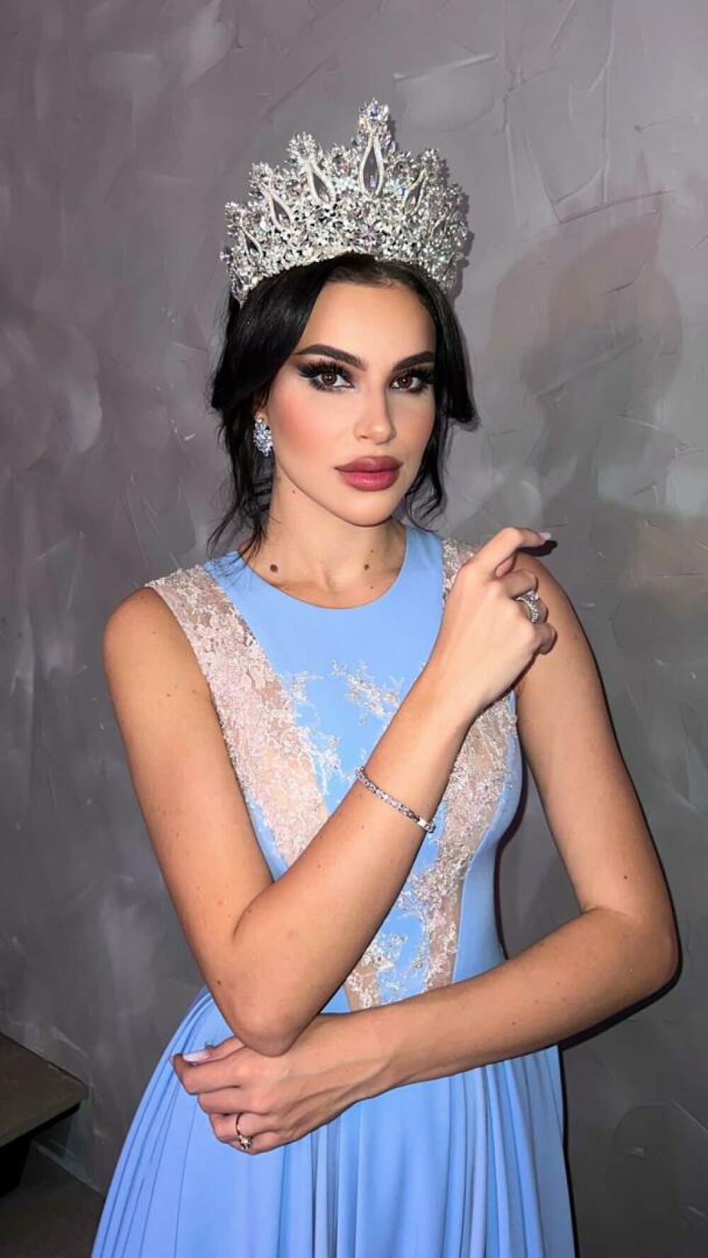 Cine este Ada Maria Ileana, tânăra care va reprezenta România la Miss World 2024, în India. A participat și la „Love Island” - Imaginea 14