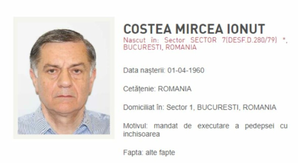 Ionuț Costea, cumnatul lui Geoană, a fost adus în țară. Va ispăși o pedeaspă de șase ani în închisoare pentru mită - Imaginea 5