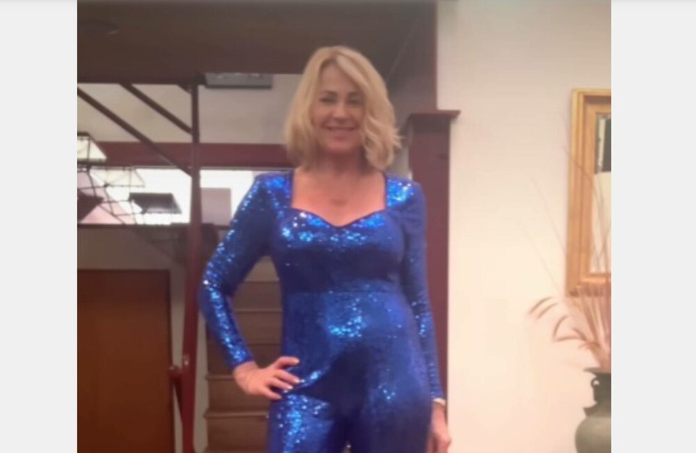 Nadia Comăneci împlineşte 64 de ani. Povestea „Zeiţei de la Montreal”. GALERIE FOTO - Imaginea 3