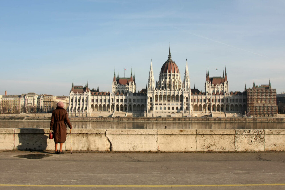 Budapesta – Ungaria. Obiective turistice, transport public și mâncare tradițională – tot ce trebuie să știi ca turist - Imaginea 3