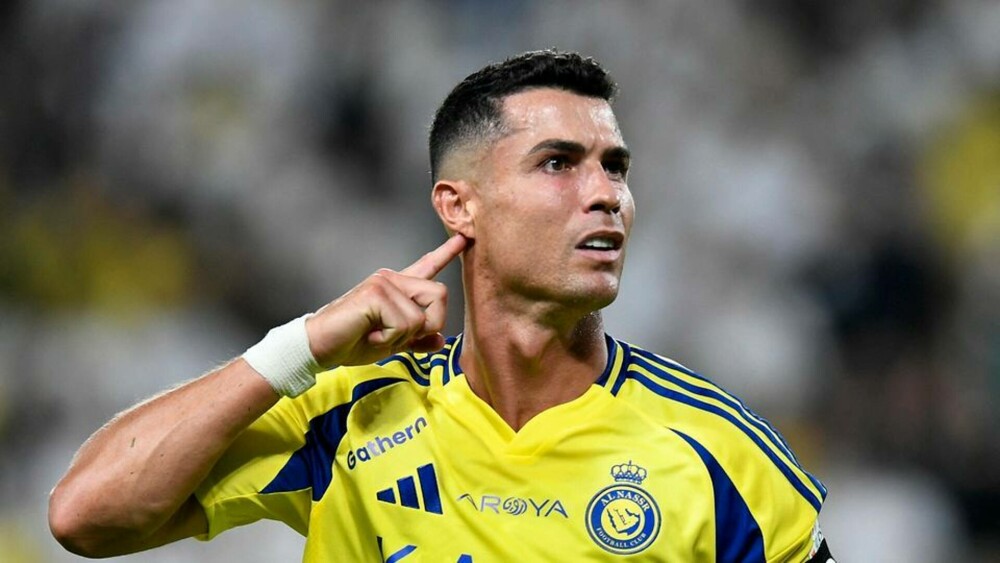 Cristiano Ronaldo sfidează timpul. Fotbalistul este cu 12 ani mai tânăr conform vârstei sale biologice. „Datele nu mint” - Imaginea 19