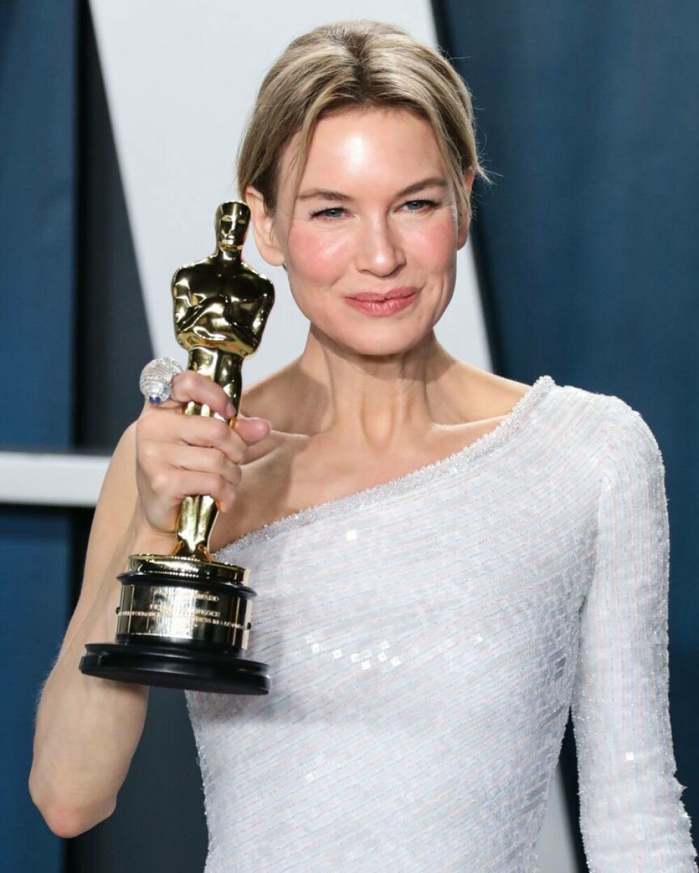Renée Zellweger, despre pauza de şase ani din carieră: „Nu-mi mai puteam suporta sunetul propriei voci” - Imaginea 3
