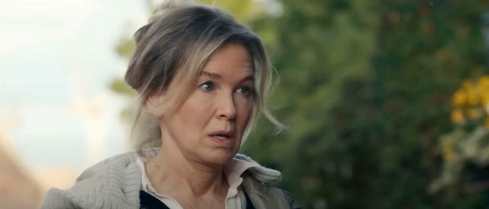 Renée Zellweger, despre pauza de şase ani din carieră: „Nu-mi mai puteam suporta sunetul propriei voci” - Imaginea 9