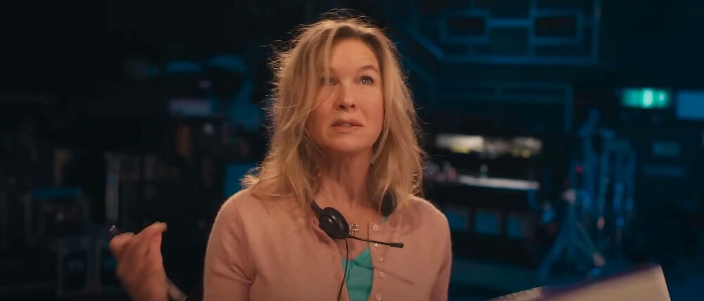 Renée Zellweger, despre pauza de şase ani din carieră: „Nu-mi mai puteam suporta sunetul propriei voci” - Imaginea 10