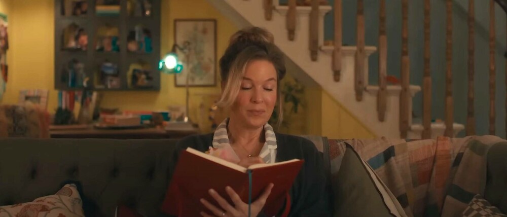 Renée Zellweger, despre pauza de şase ani din carieră: „Nu-mi mai puteam suporta sunetul propriei voci” - Imaginea 11