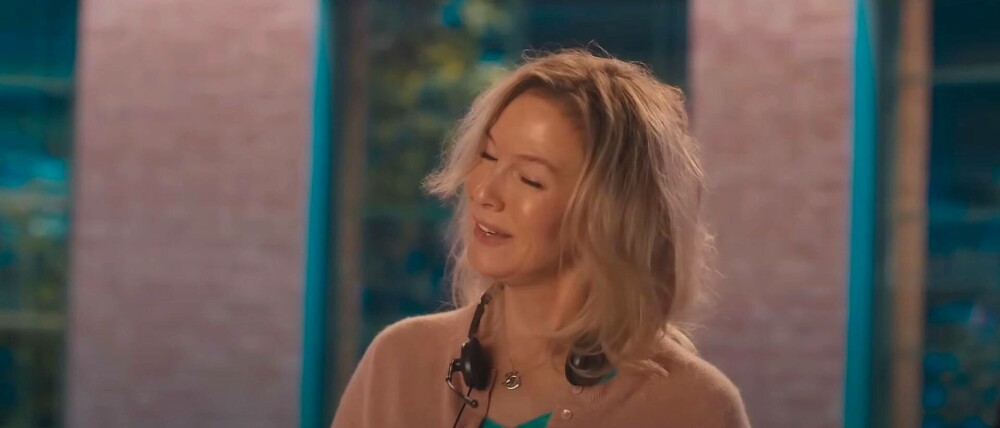 Renée Zellweger, despre pauza de şase ani din carieră: „Nu-mi mai puteam suporta sunetul propriei voci” - Imaginea 13