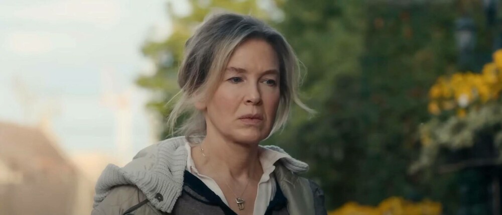Renée Zellweger, despre pauza de şase ani din carieră: „Nu-mi mai puteam suporta sunetul propriei voci” - Imaginea 15