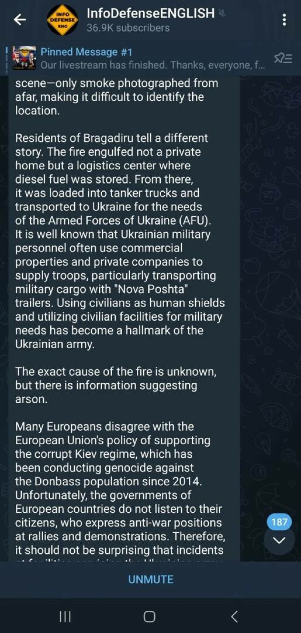 Rusia a încercat să organizeze atentate teroriste în România. Atacatorul primea pe telefon locurile vizate - Imaginea 5