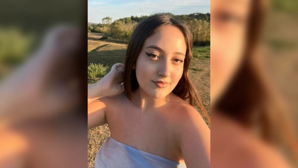 Adolescentele din Sălaj sunt de negăsit de 4 zile. Una dintre ele și-a sunat părinții și sora și le-a spus că îi iubește - Imaginea 1