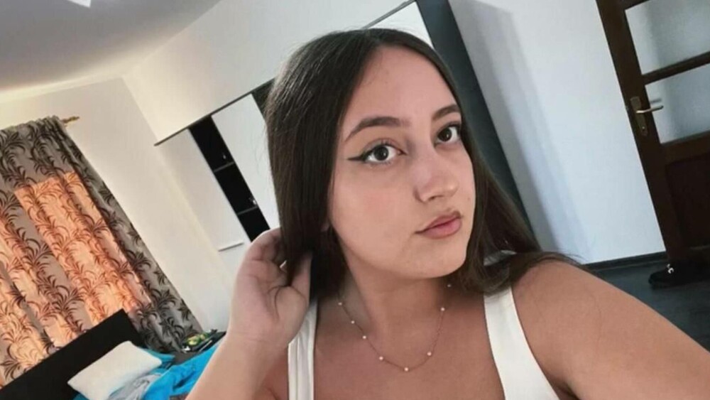 Adolescentele din Sălaj sunt de negăsit de 4 zile. Una dintre ele și-a sunat părinții și sora și le-a spus că îi iubește - Imaginea 4