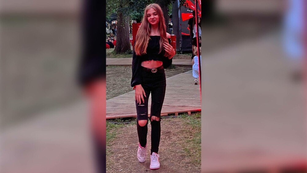 Adolescentele din Sălaj sunt de negăsit de 4 zile. Una dintre ele și-a sunat părinții și sora și le-a spus că îi iubește - Imaginea 5