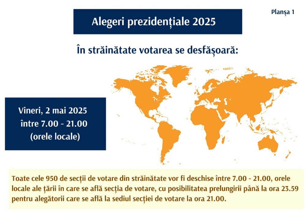 Foarte puțini români au cerut să voteze prin corespondență. Pașii simpli pentru înscrierea pe listele AEP - Imaginea 3